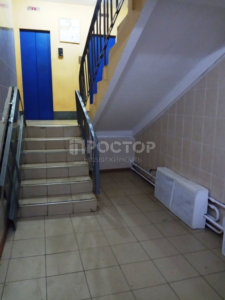 2-комнатная квартира, 47.1 м² - фото 18