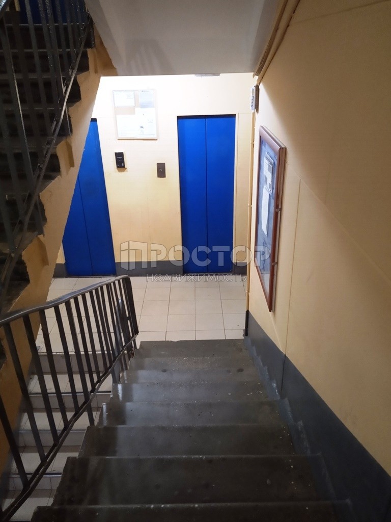2-комнатная квартира, 47.1 м² - фото 16
