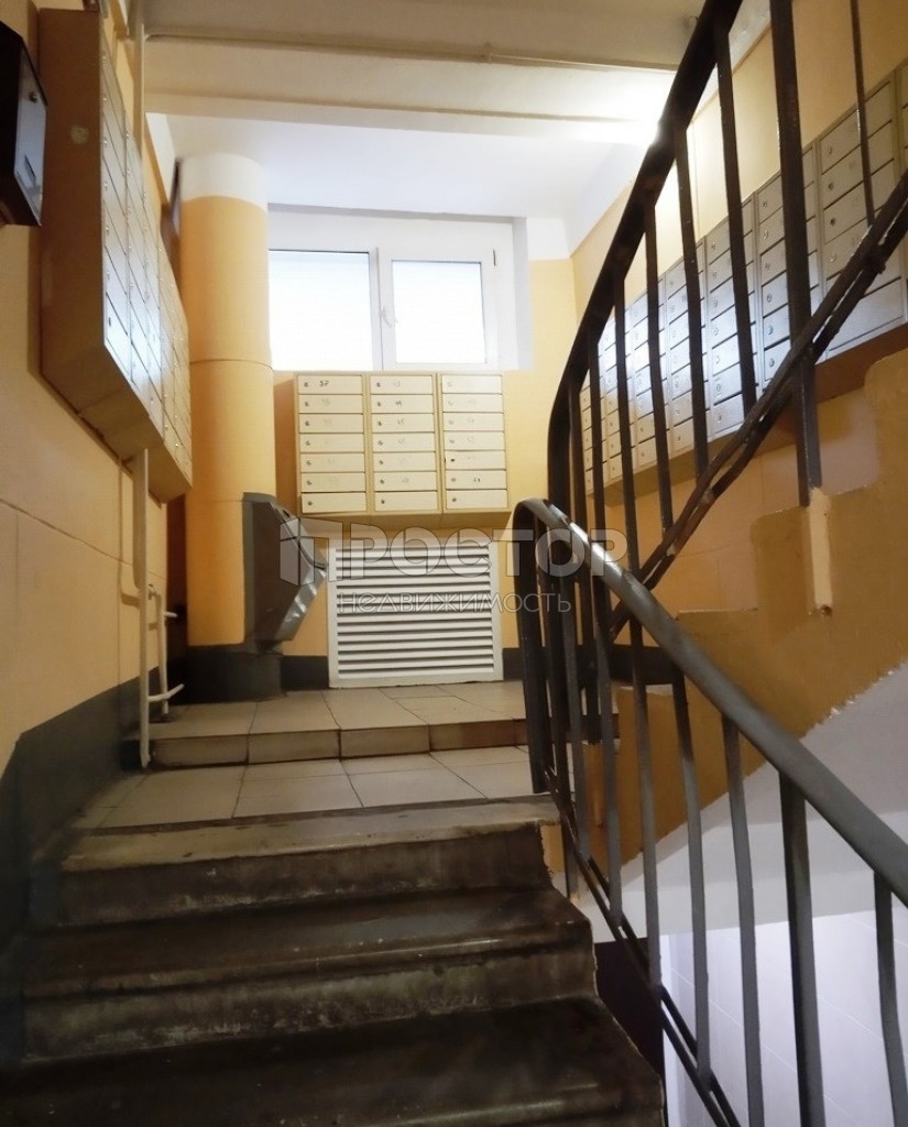 2-комнатная квартира, 47.1 м² - фото 17