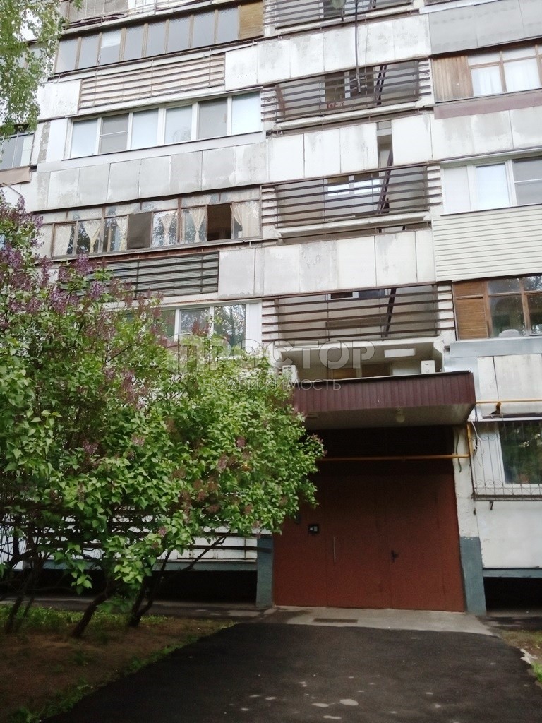 2-комнатная квартира, 47.1 м² - фото 20