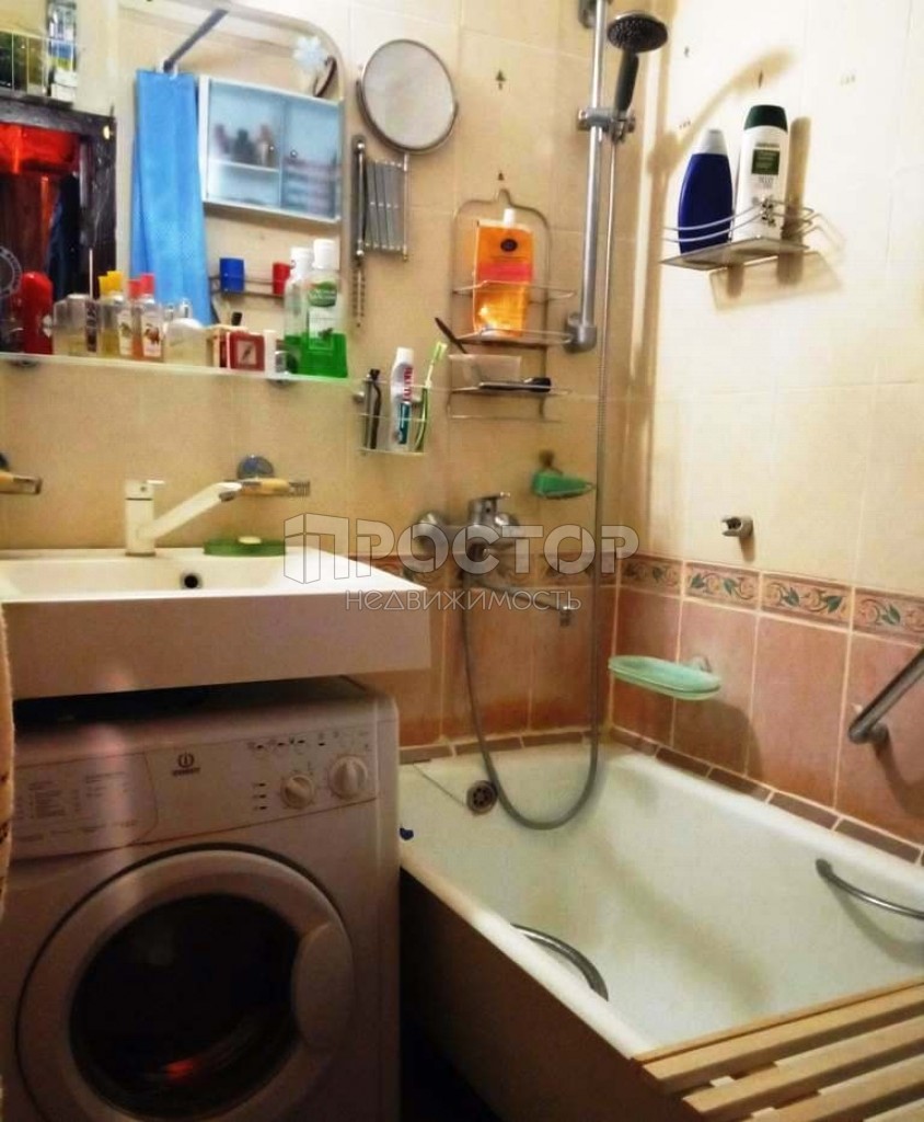 2-комнатная квартира, 47.1 м² - фото 11