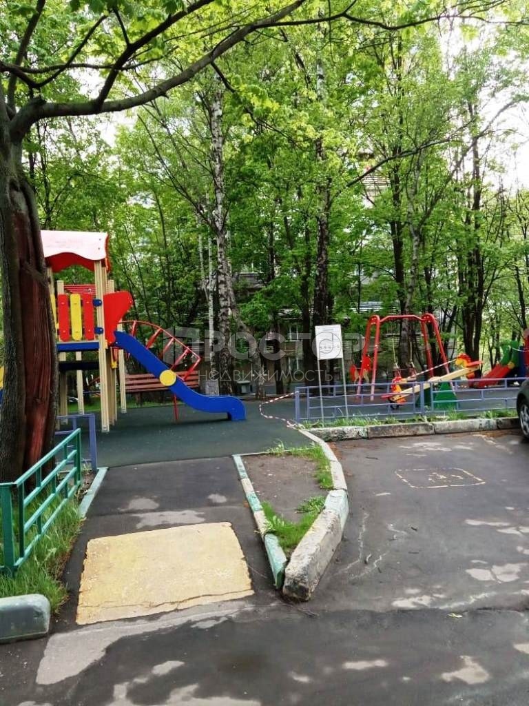 2-комнатная квартира, 47.1 м² - фото 24