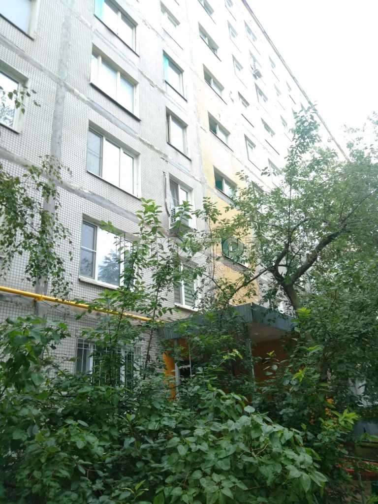 3-комнатная квартира, 63.2 м² - фото 11