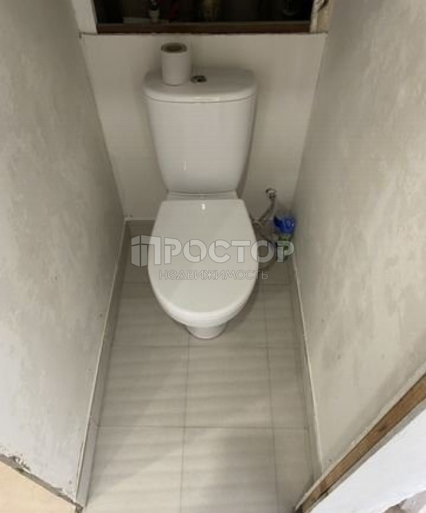 3-комнатная квартира, 63.2 м² - фото 9