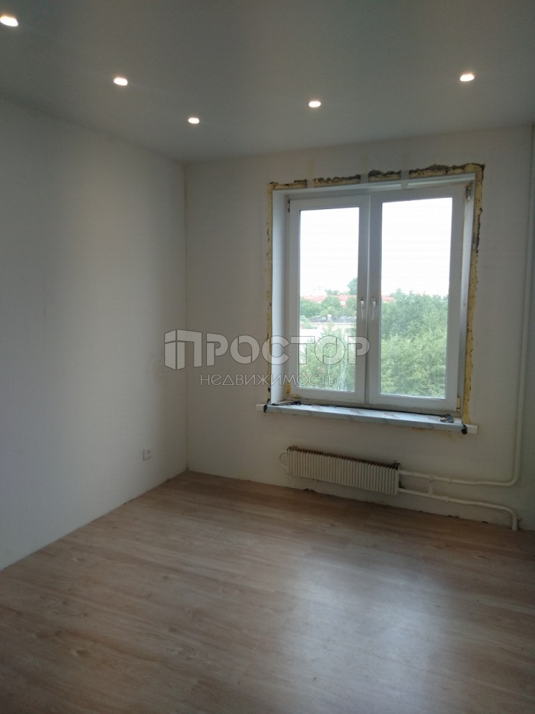 3-комнатная квартира, 63.2 м² - фото 5