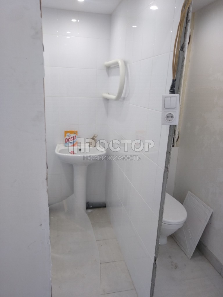 3-комнатная квартира, 63.2 м² - фото 7