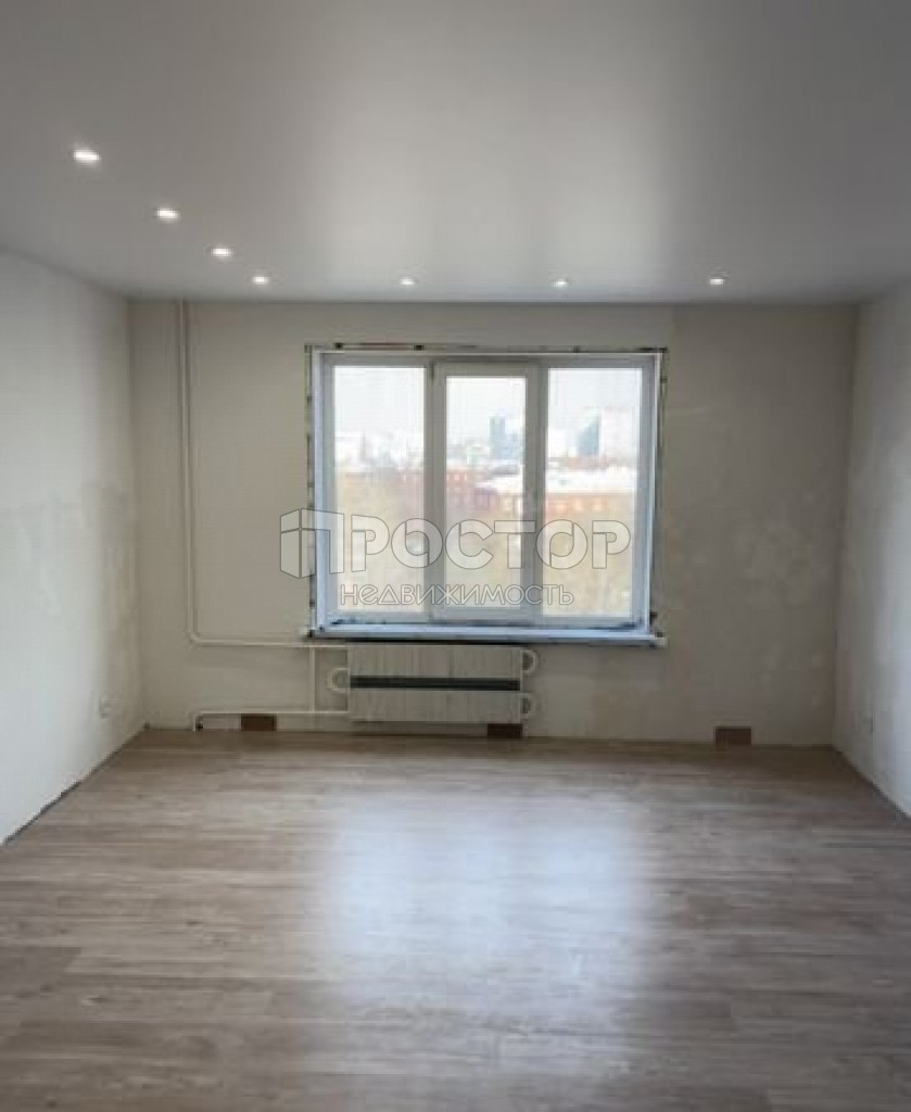 3-комнатная квартира, 63.2 м² - фото 4