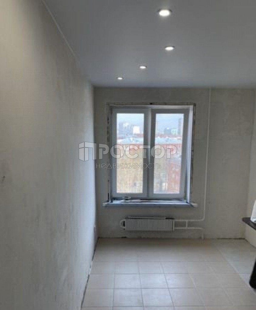 3-комнатная квартира, 63.2 м² - фото 6