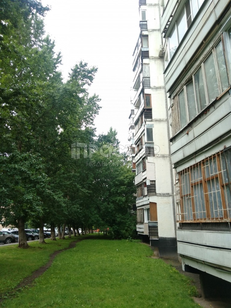 3-комнатная квартира, 63.2 м² - фото 13