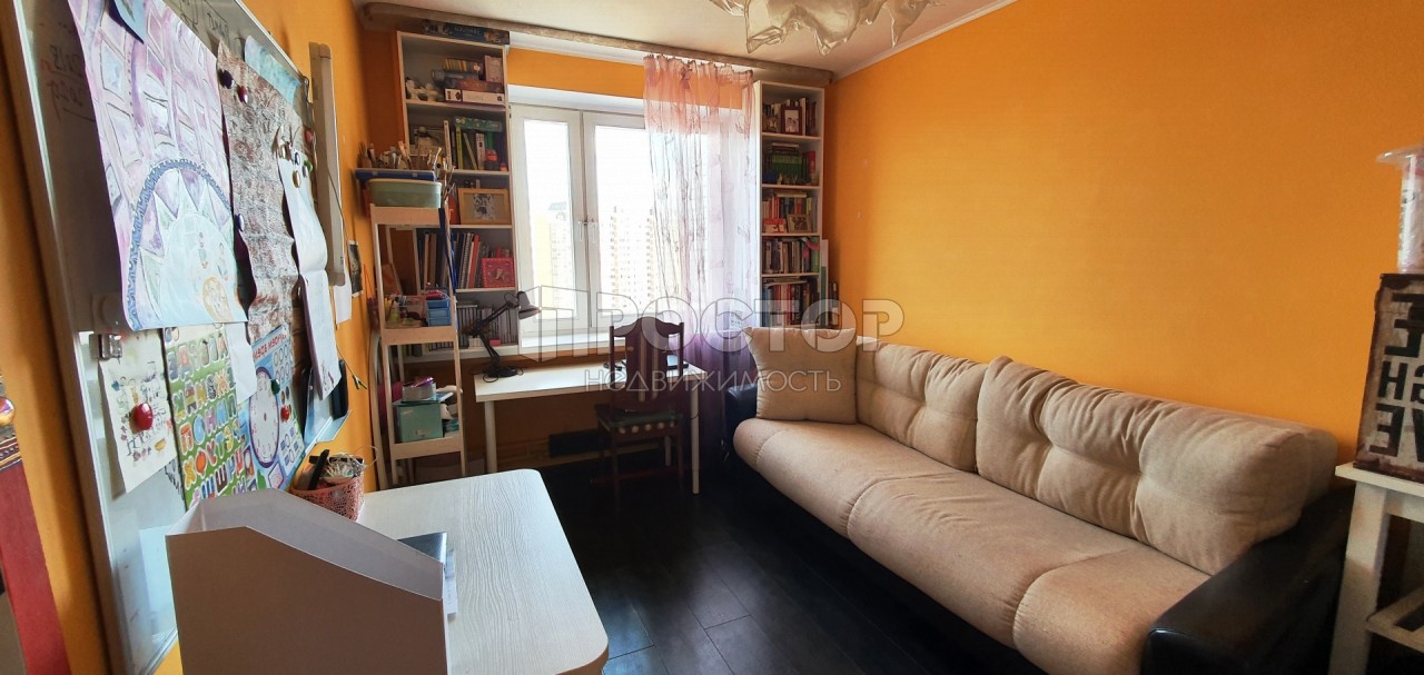 2-комнатная квартира, 61 м² - фото 5