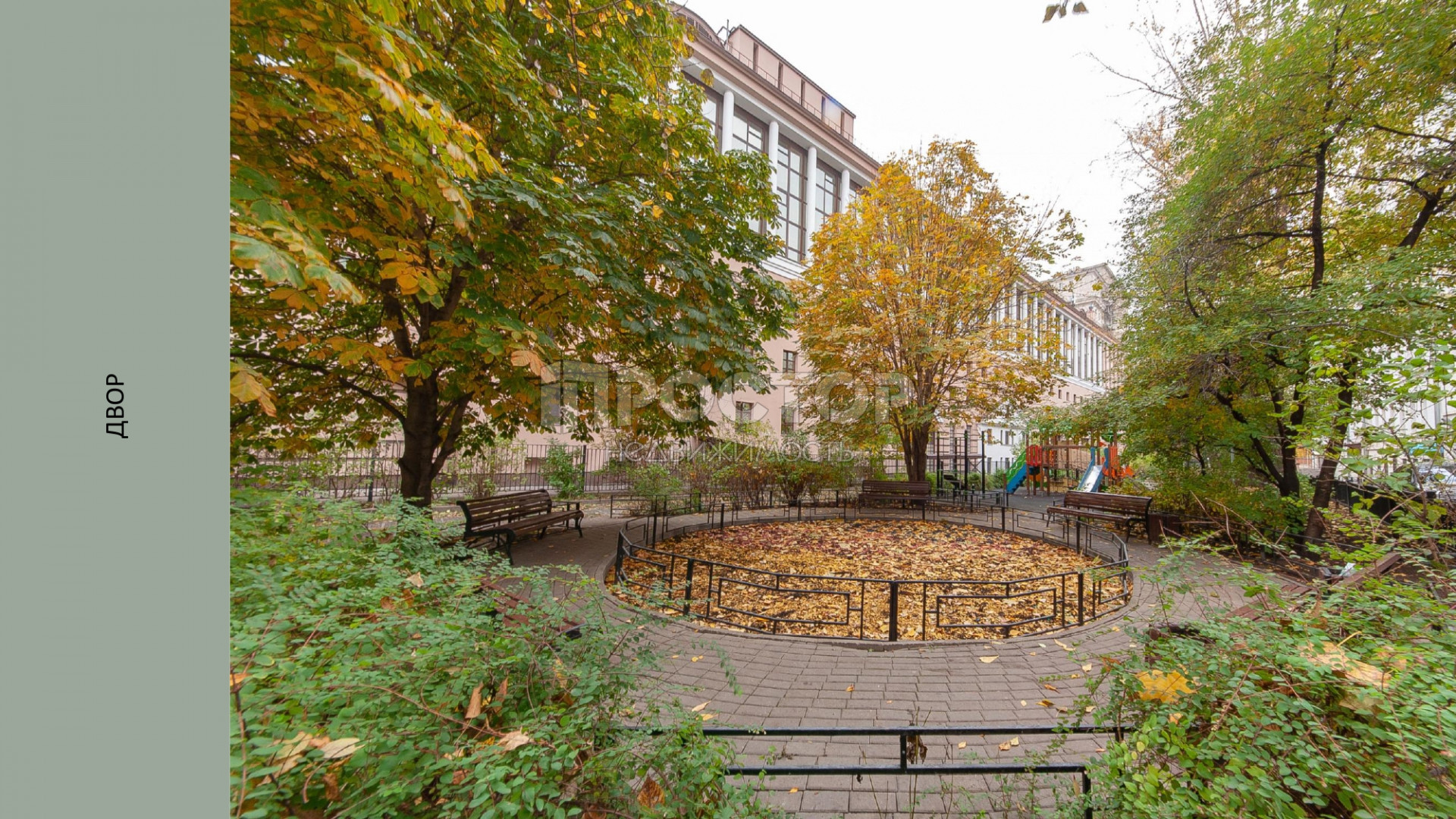 5-комнатная квартира, 170 м² - фото 31