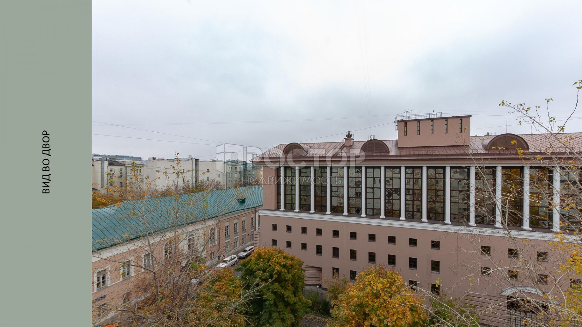 5-комнатная квартира, 170 м² - фото 30