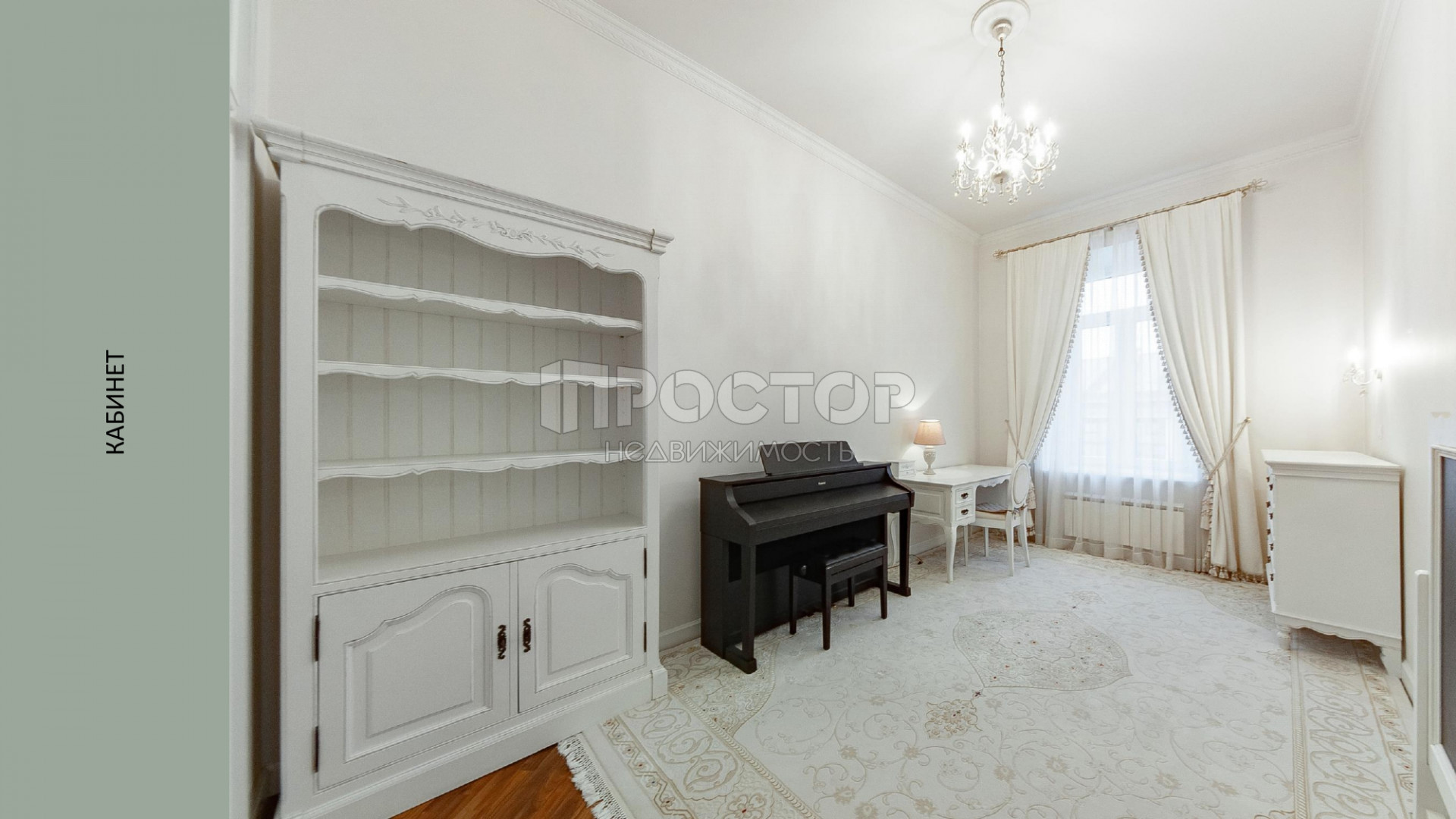 5-комнатная квартира, 170 м² - фото 23