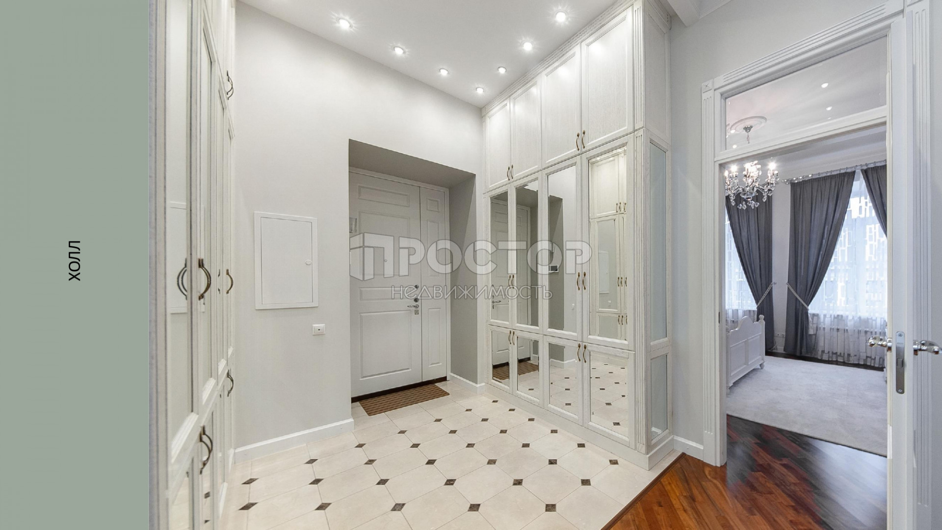 5-комнатная квартира, 170 м² - фото 3