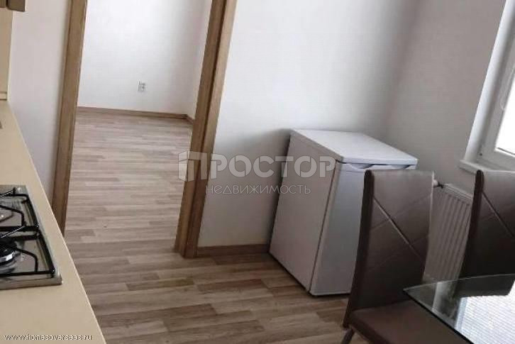 1-комнатная квартира, 32 м² - фото 4