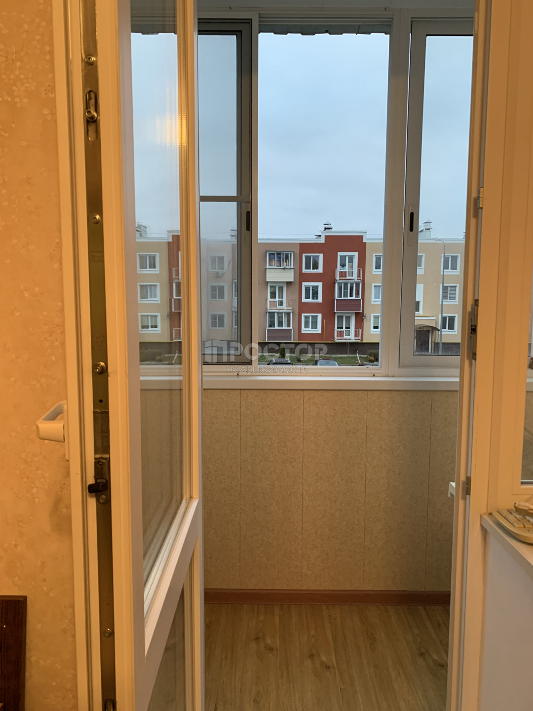 2-комнатная квартира, 46 м² - фото 24