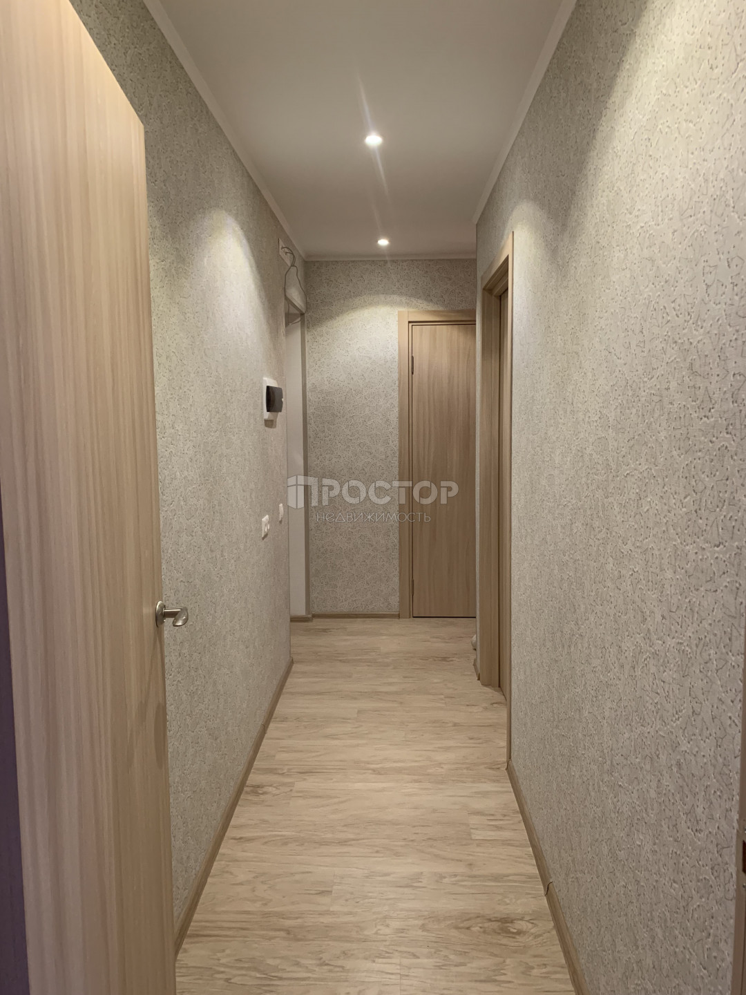 2-комнатная квартира, 46 м² - фото 19