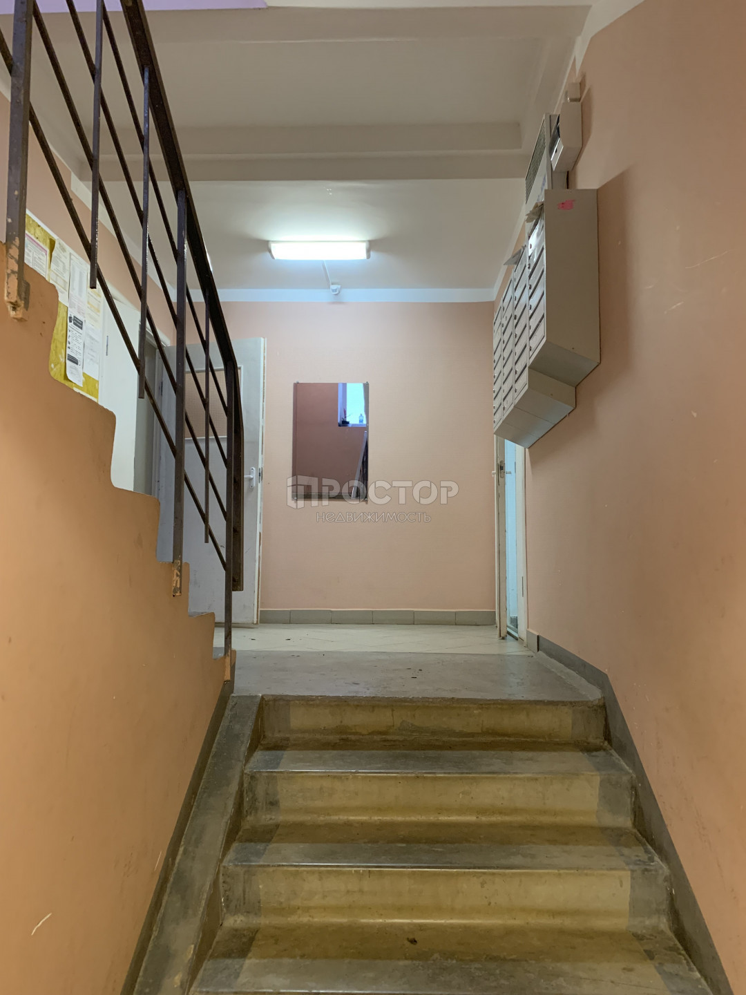 2-комнатная квартира, 46 м² - фото 10