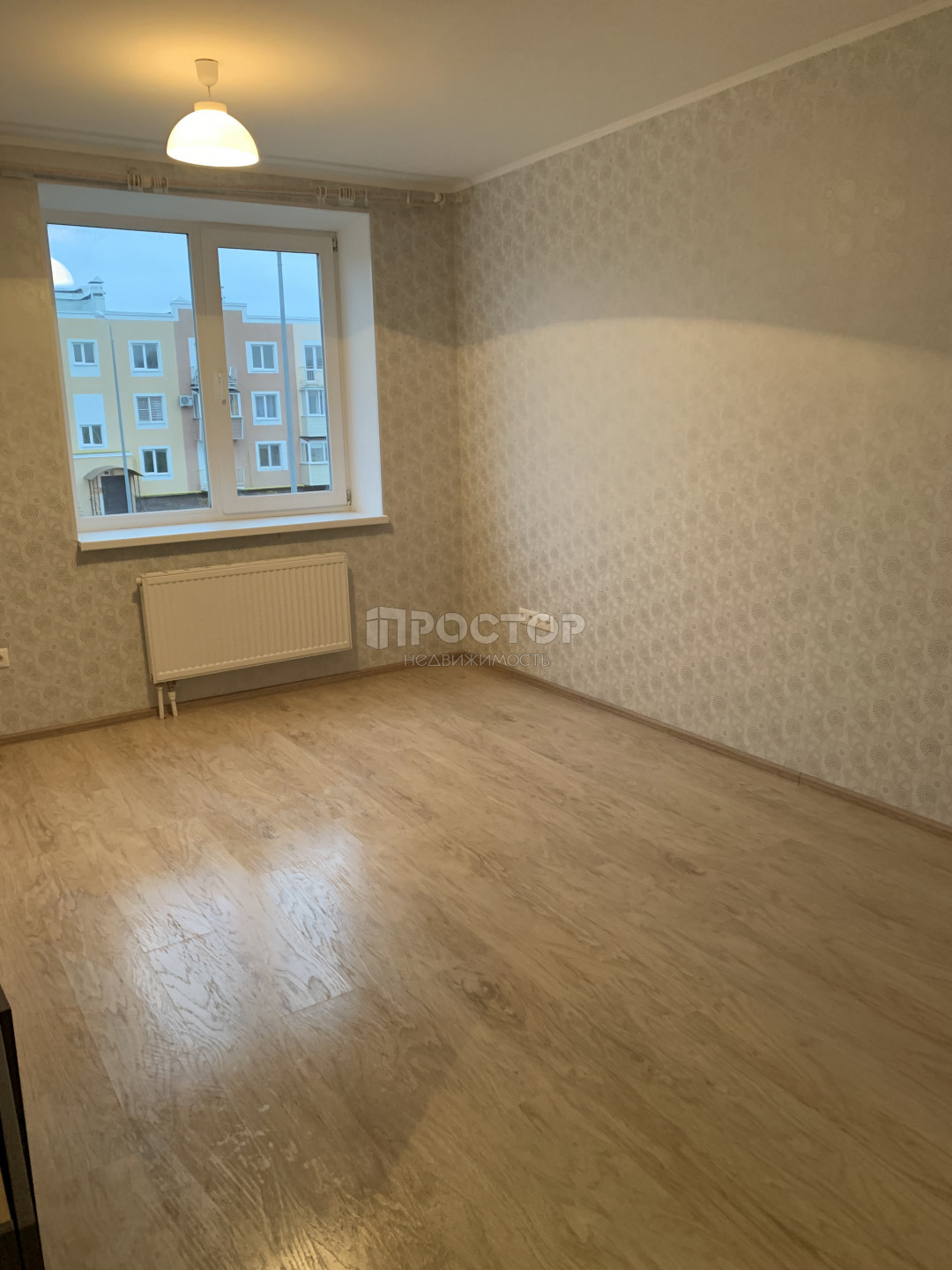 2-комнатная квартира, 46 м² - фото 20