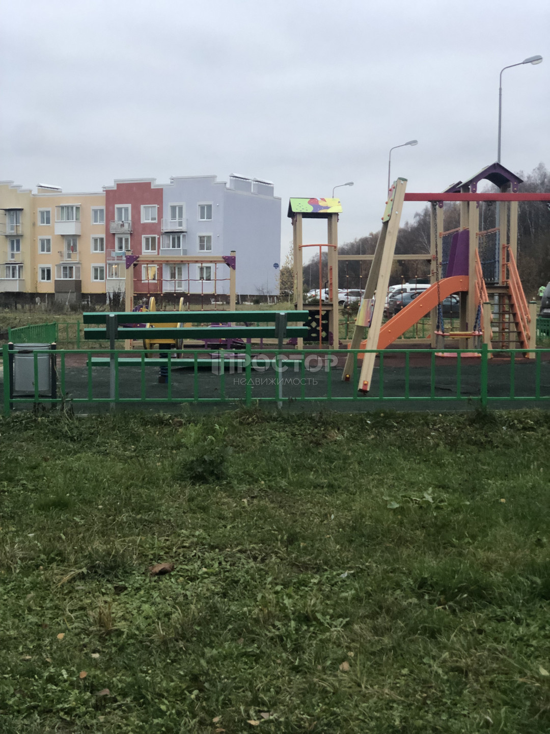 2-комнатная квартира, 46 м² - фото 7