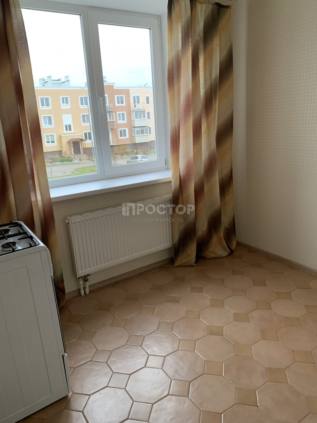 2-комнатная квартира, 46 м² - фото 15