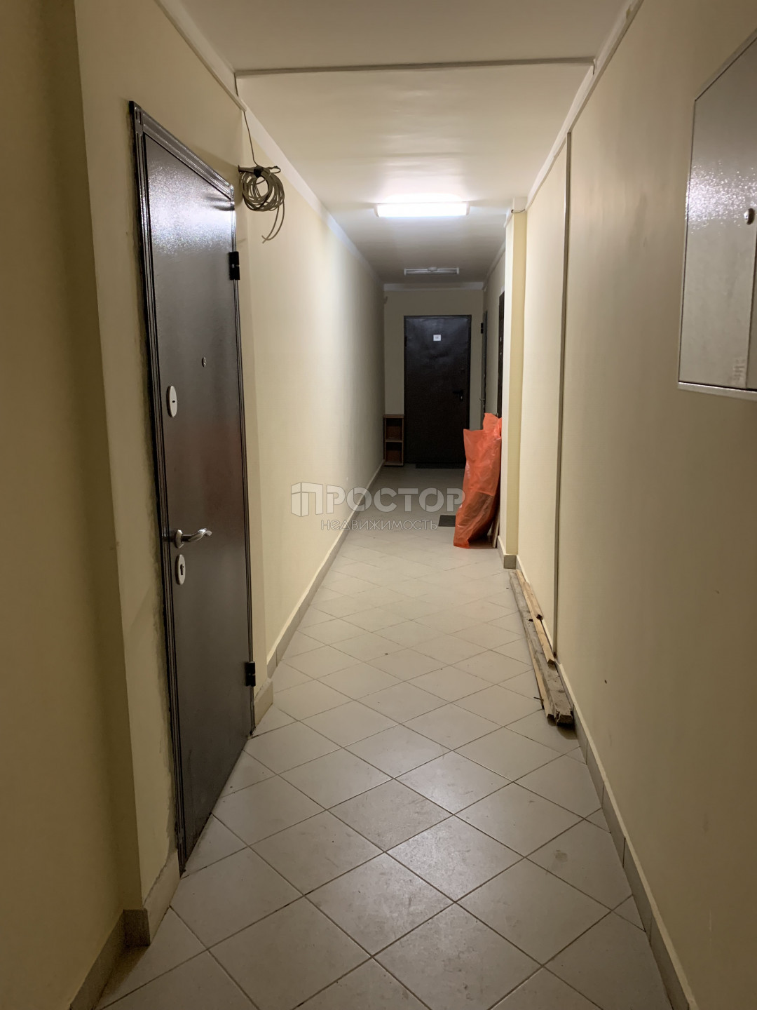 2-комнатная квартира, 46 м² - фото 12