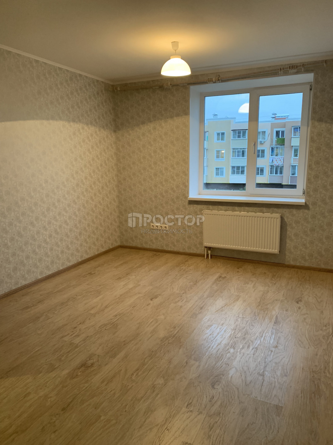 2-комнатная квартира, 46 м² - фото 21
