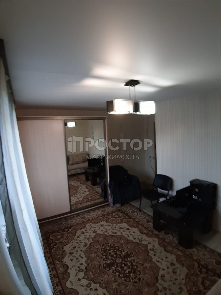 3-комнатная квартира, 64.2 м² - фото 8