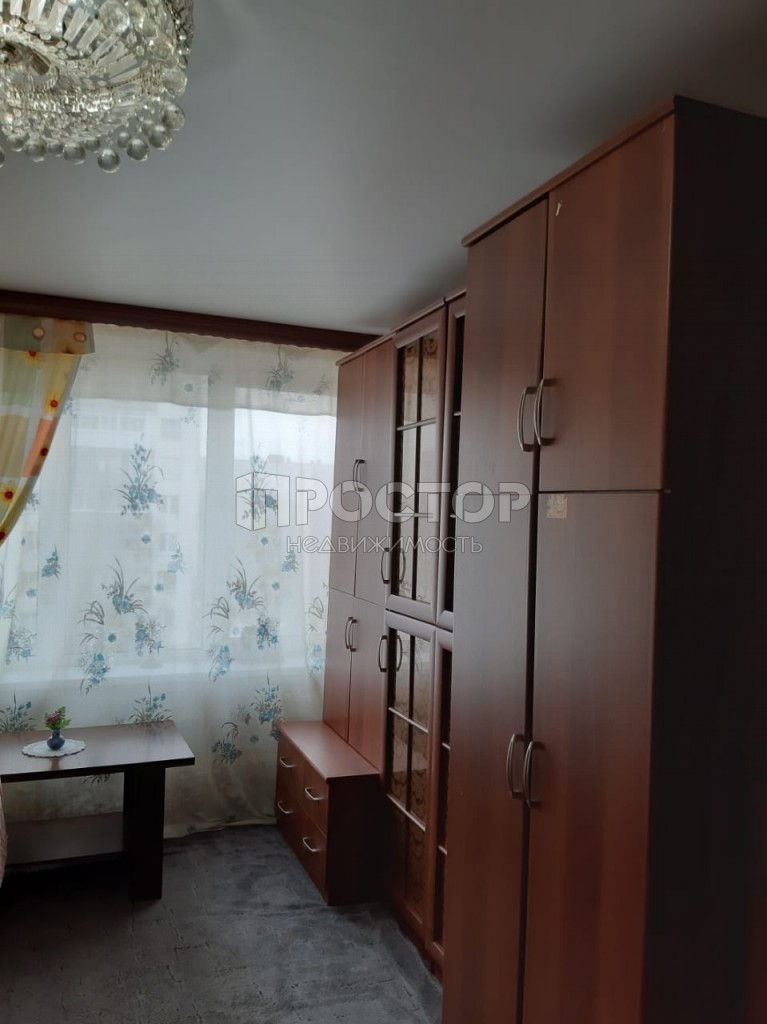 3-комнатная квартира, 64.2 м² - фото 5