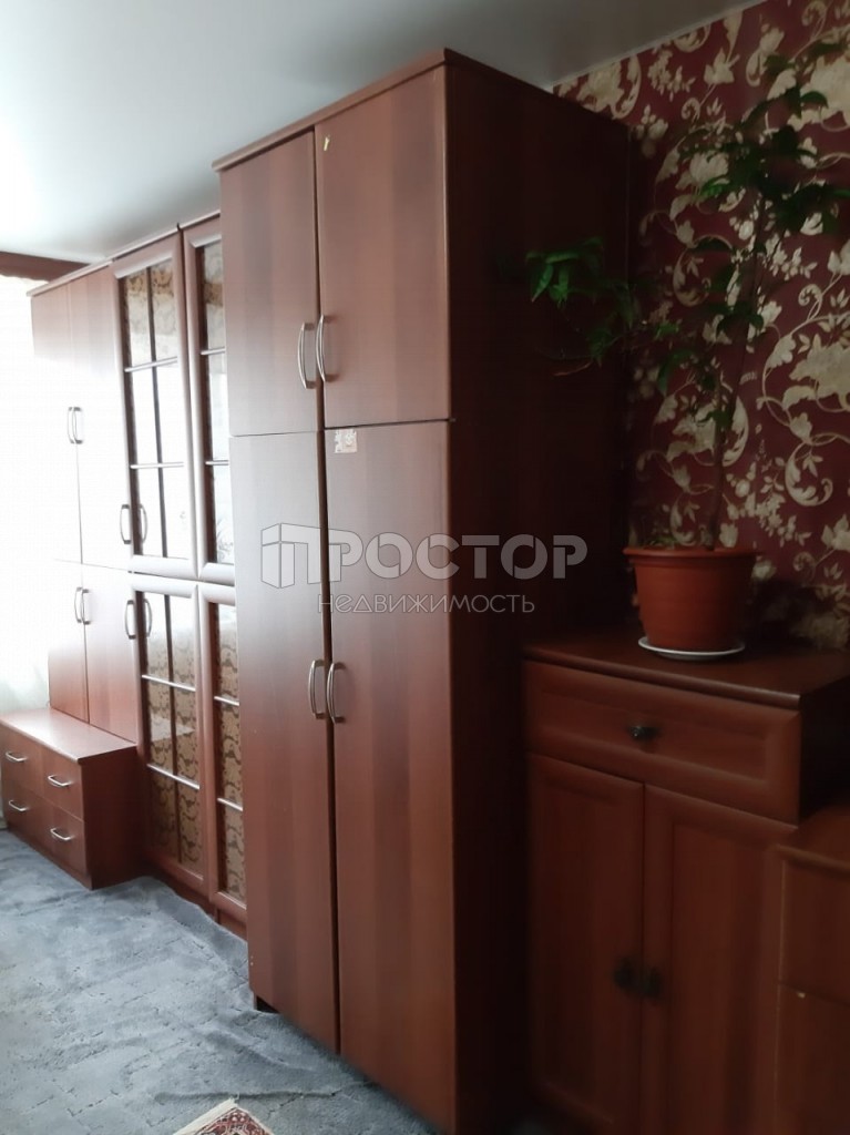 3-комнатная квартира, 64.2 м² - фото 6