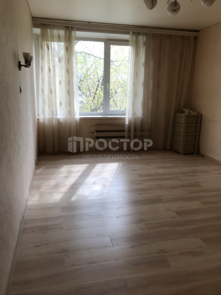 2-комнатная квартира, 51.3 м² - фото 2