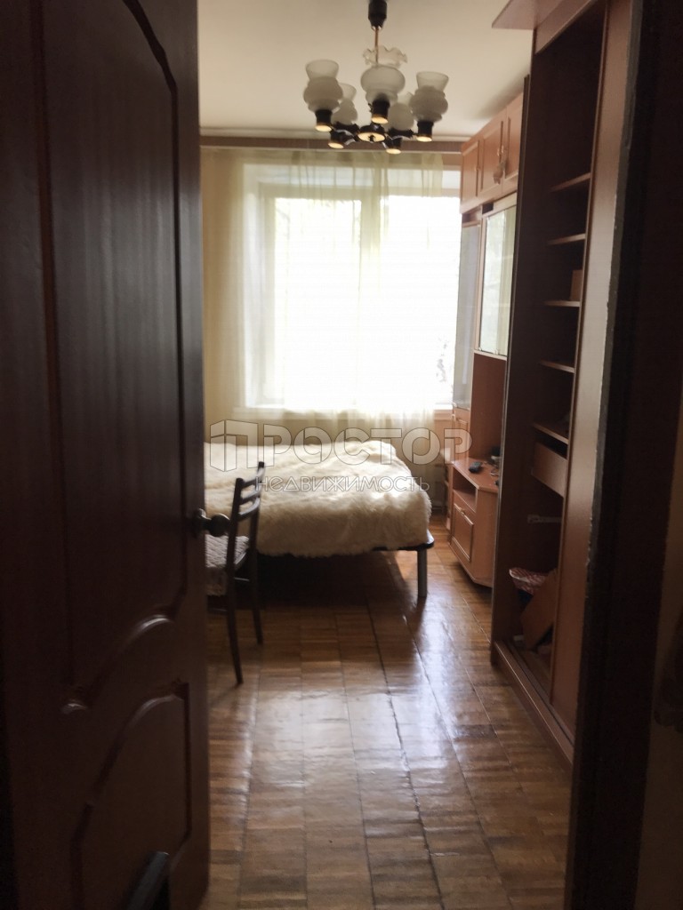 2-комнатная квартира, 51.3 м² - фото 4