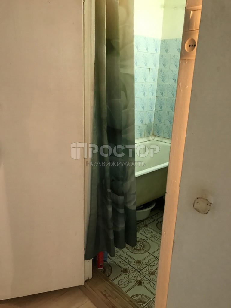 2-комнатная квартира, 51.3 м² - фото 11