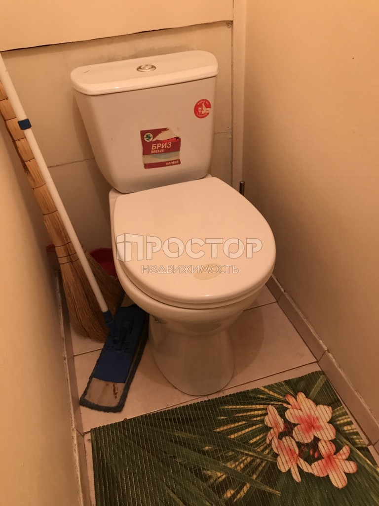 2-комнатная квартира, 51.3 м² - фото 9