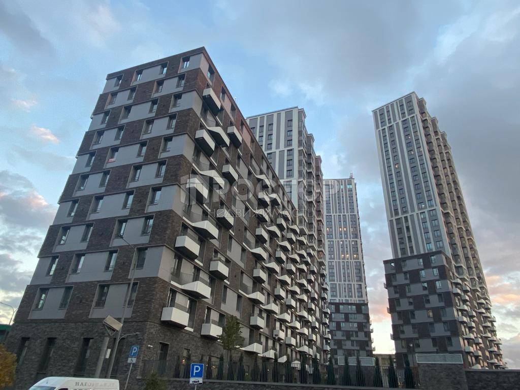 3-комнатная квартира, 75.6 м² - фото 2