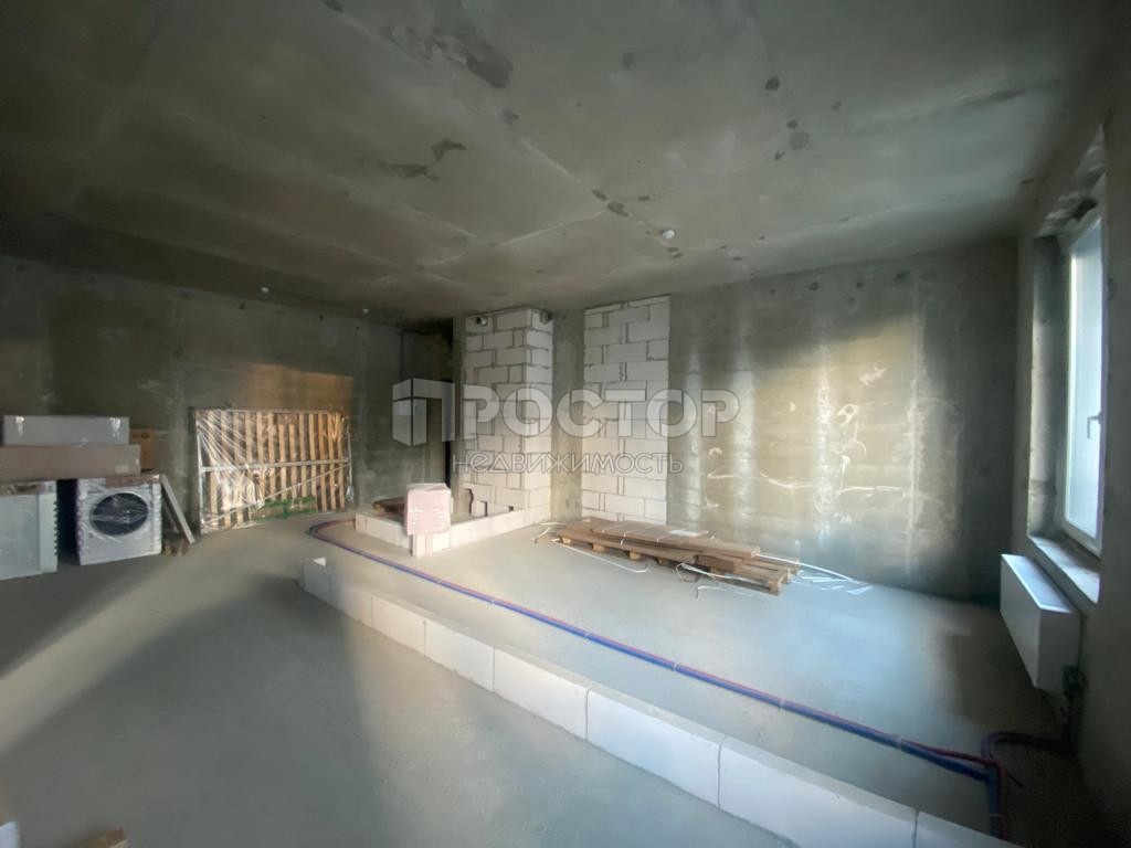3-комнатная квартира, 75.6 м² - фото 8