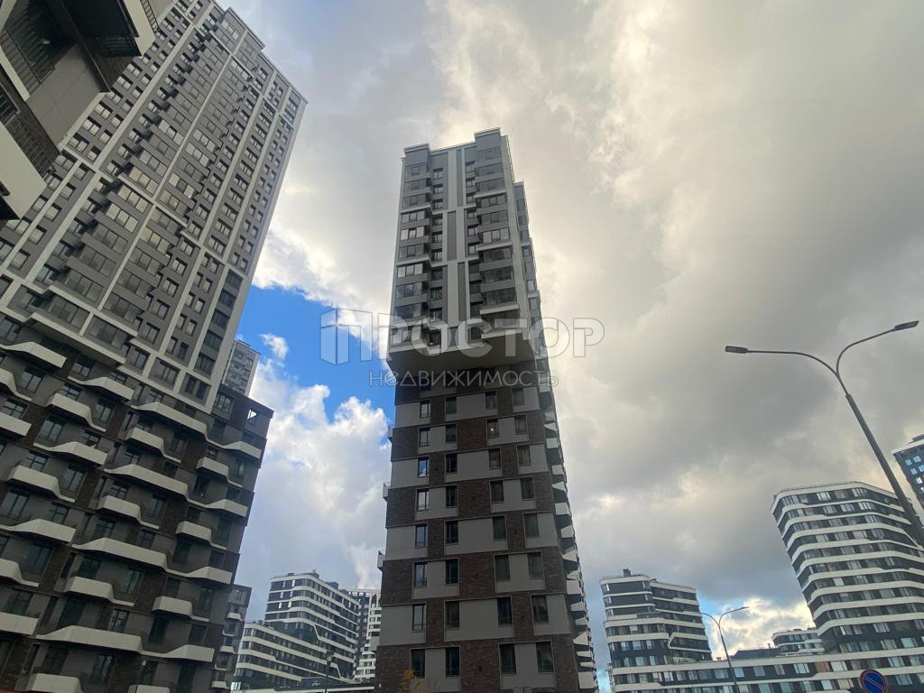 3-комнатная квартира, 75.6 м² - фото 4