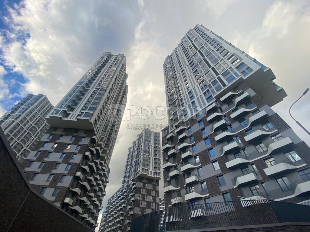 3-комнатная квартира, 75.6 м² - фото 3