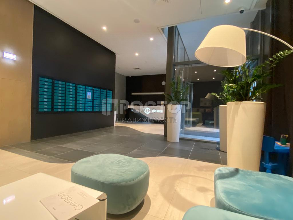 3-комнатная квартира, 75.6 м² - фото 9