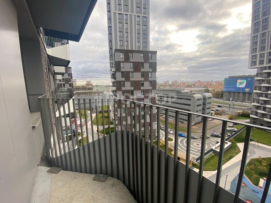 3-комнатная квартира, 75.6 м² - фото 6