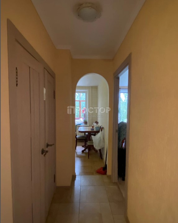 3-комнатная квартира, 67 м² - фото 4