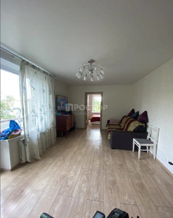 3-комнатная квартира, 67 м² - фото 6