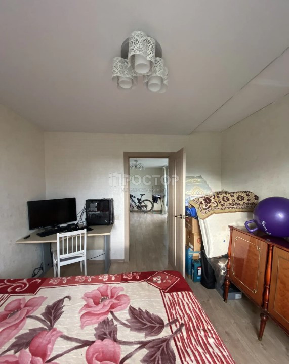 3-комнатная квартира, 67 м² - фото 8