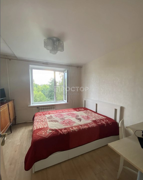 3-комнатная квартира, 67 м² - фото 11