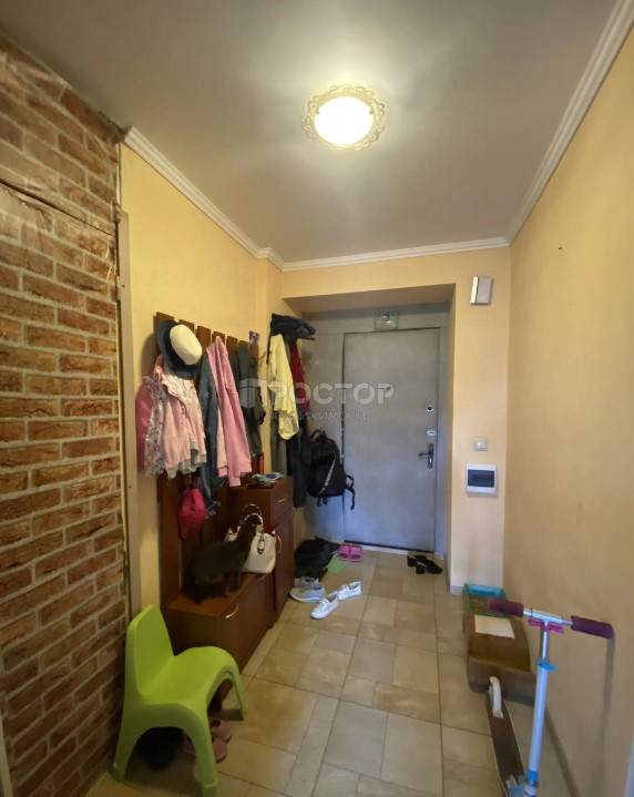 3-комнатная квартира, 67 м² - фото 5