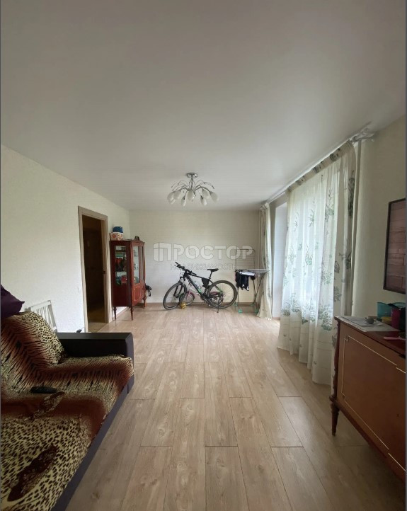3-комнатная квартира, 67 м² - фото 7