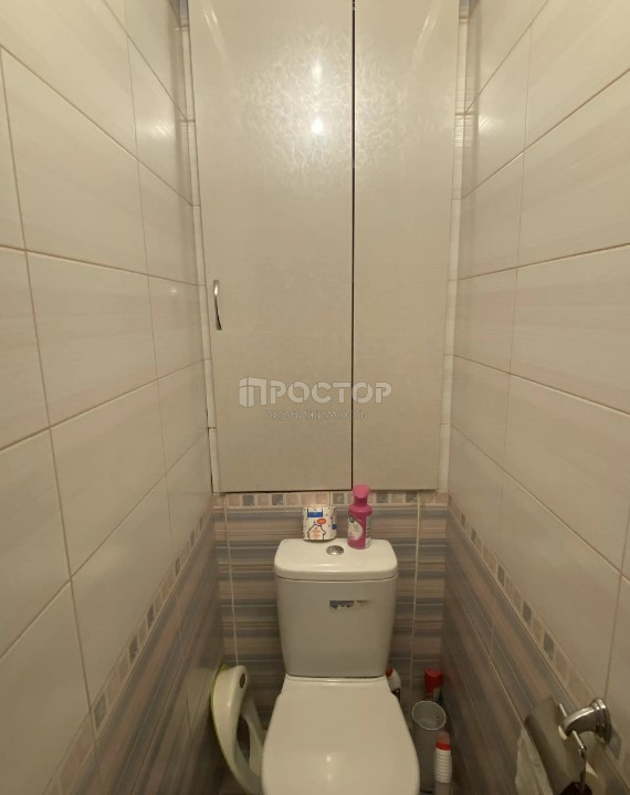 3-комнатная квартира, 67 м² - фото 12