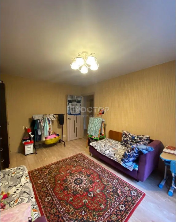 3-комнатная квартира, 67 м² - фото 10