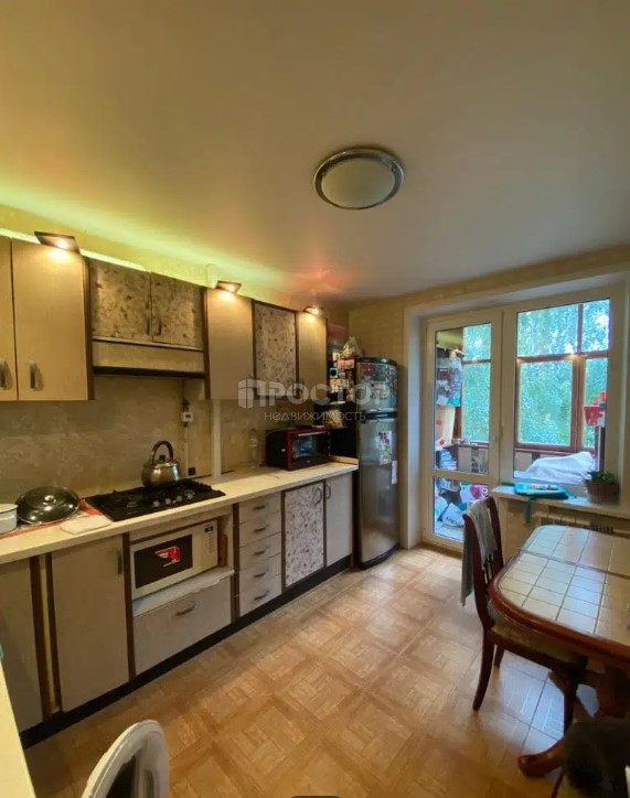 3-комнатная квартира, 67 м² - фото 2