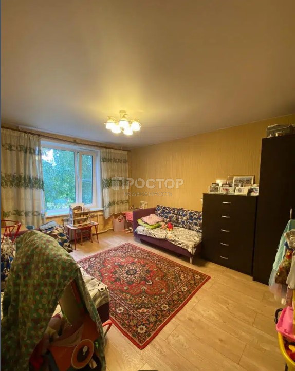 3-комнатная квартира, 67 м² - фото 9